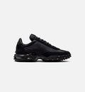 Air Max Waffle Men's Shoes - Black/Anthracite