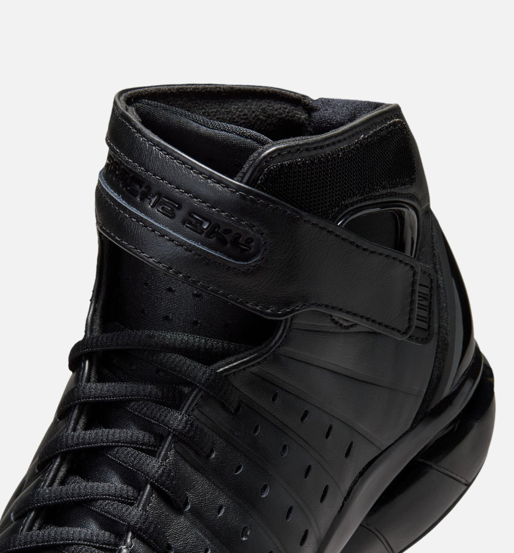 Air Zoom Huarache 2K4 OT Men's Shoes - Black/Black