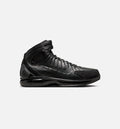 Air Zoom Huarache 2K4 OT Men's Shoes - Black/Black