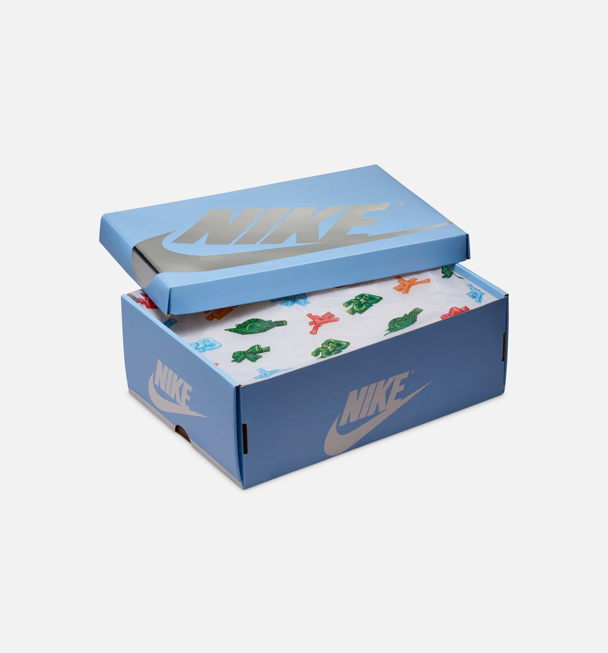 Air Jordan 1 Retro High OG Psychic Blue Women's Shoes - Pale Ivory/Psychic Blue/Coconut Milk