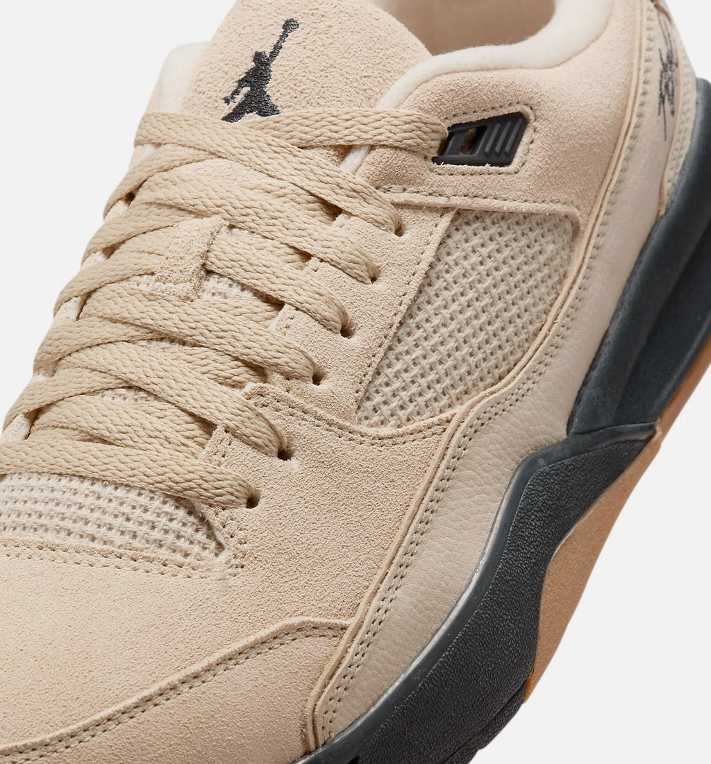 Flight Court Men's Shoes - Rattan/Anthracite