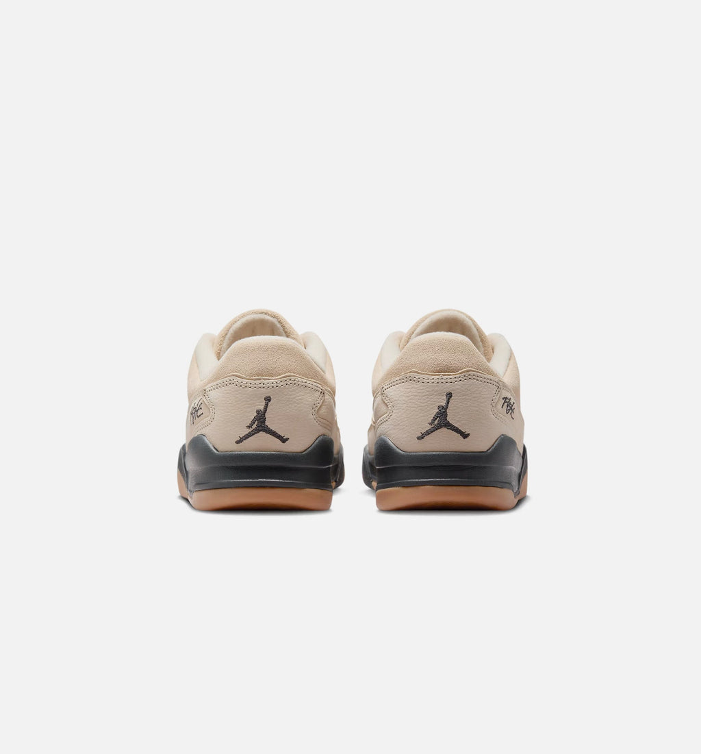 Flight Court Men's Shoes - Rattan/Anthracite