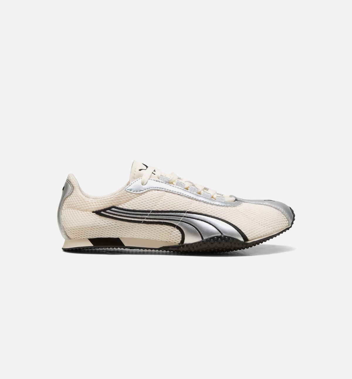 H Street OG Men's Shoes - Frosted Ivory/Puma Silver