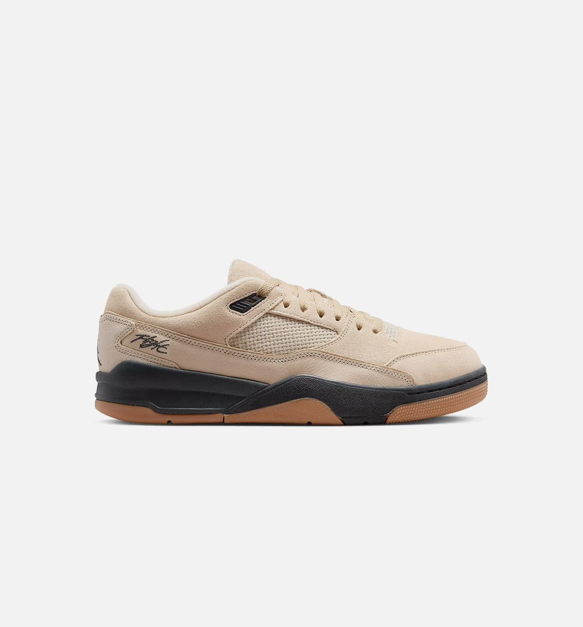 Flight Court Men's Shoes - Rattan/Anthracite