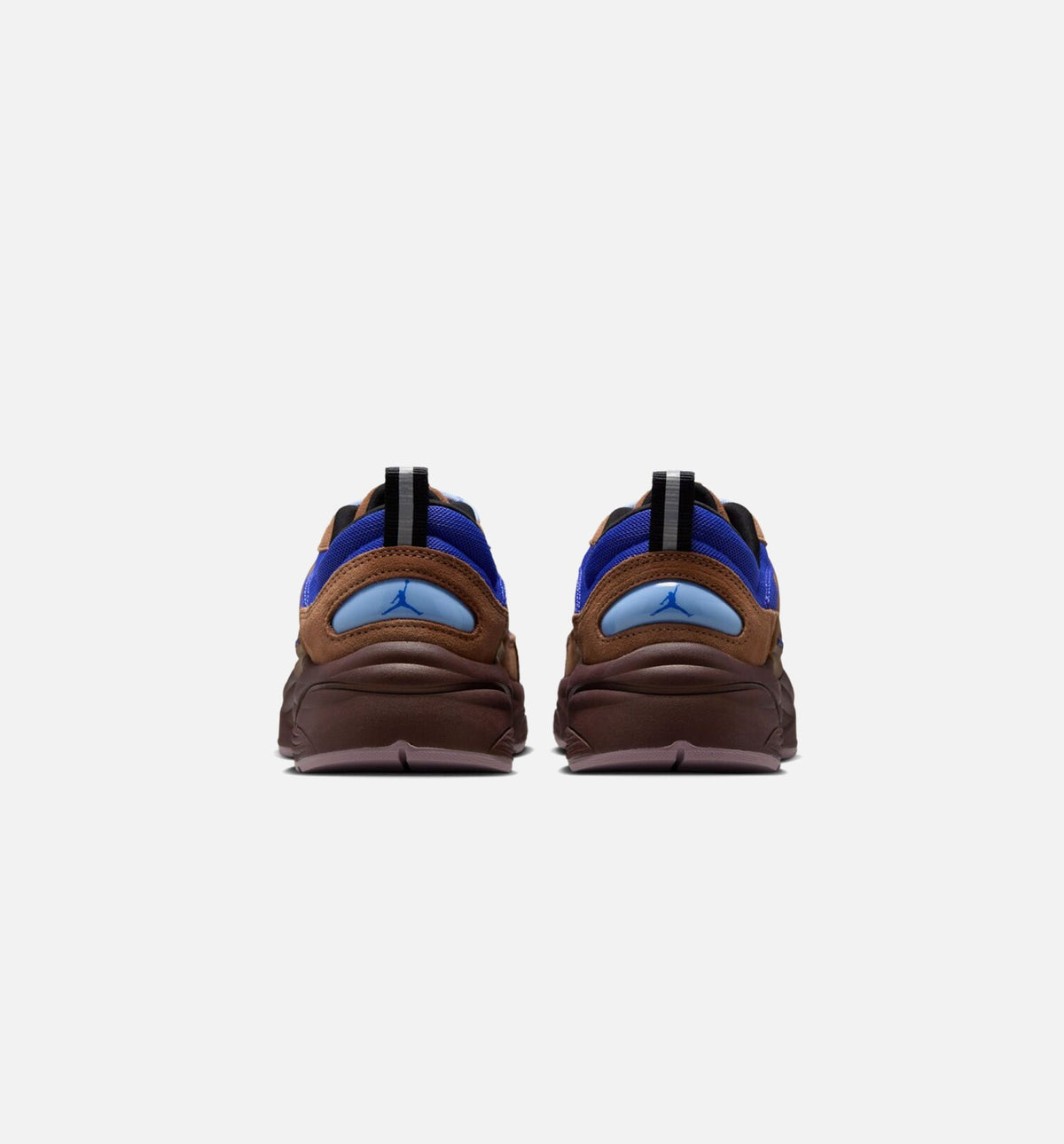 Trunner Archaeo Men's Shoes - Archaeo Brown/Persian Violet/Earth/Aluminum